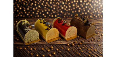 Des Bûches de Noël Artisanales pour des Fêtes Inoubliables
