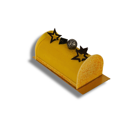 Bûche de Noël