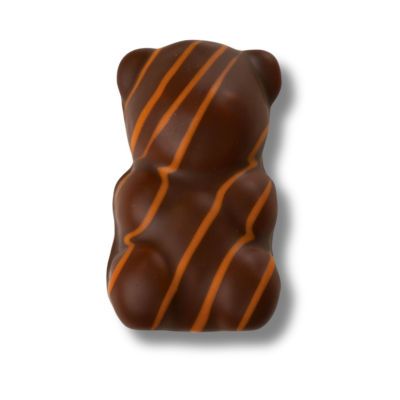 Coffrets Ourson guimauve chocolat