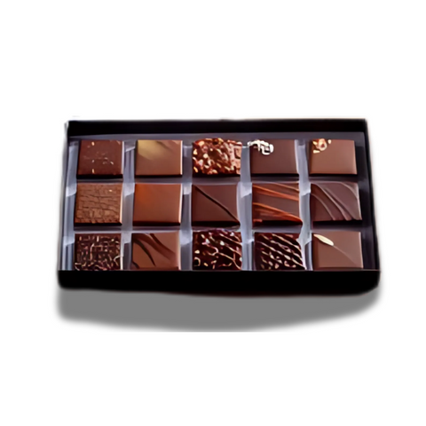 Coffrets de Chocolats