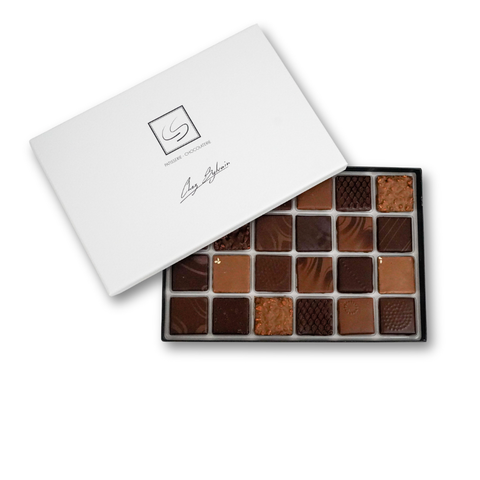Coffret Plaisir