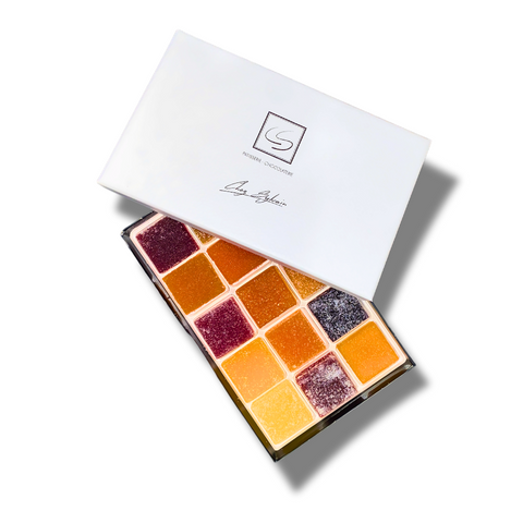 Coffret Oursons