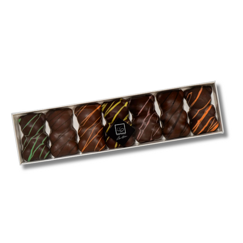 Coffret oursons découverte